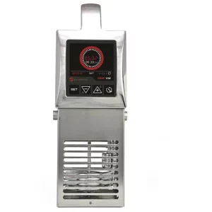 Sammic SmartVide (56l/14gal) with Transport Bag