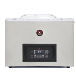 Sammic Tabletop Vacuum Packing Machine (20m³/h, 555mm)