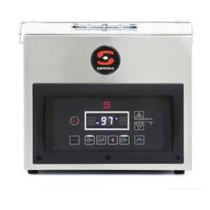 Sammic Tabletop Vacuum Packing Machine (8m³/h, 280mm)
