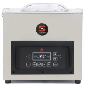 Sammic Tabletop Vacuum Packing Machine (8m³/h, 320mm)