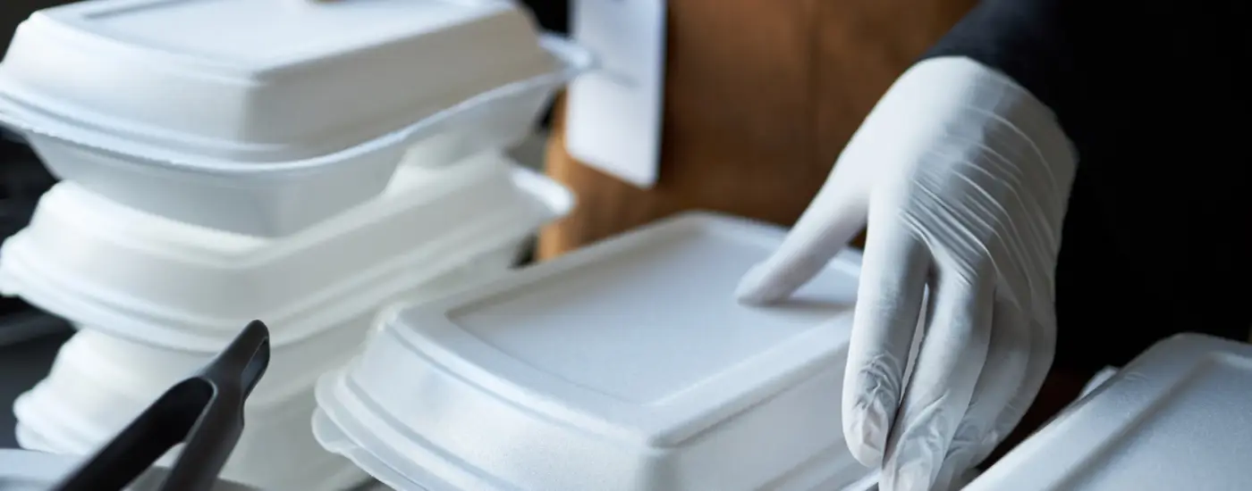 Trends in Disposable Catering Supplies for 2026