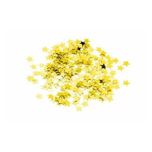 Swantex Gold Star Confetti