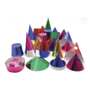 Swantex Petite Party Hats