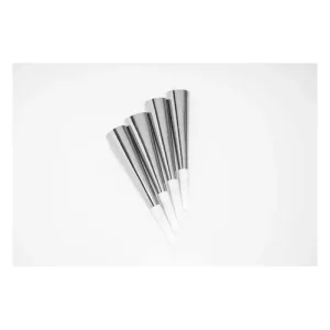 Swantex Silver Foil Adult Tooter