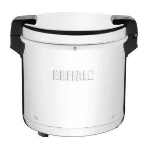 Buffalo Rice Warmer 21L