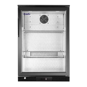 Prodis Low Energy Single Door Bottle Cooler 600mm