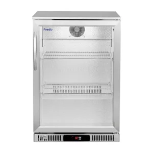 Prodis Stainless Steel Single Door Bottle Cooler