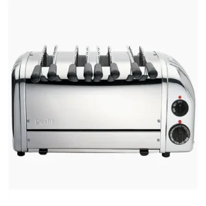 Dualit 4-Slice Lite Toaster