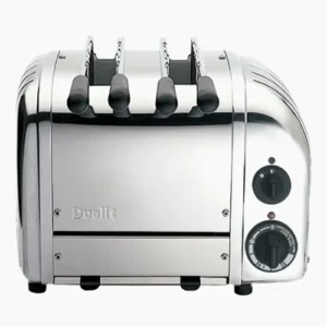 Dualit Lite 2 Slot Toaster