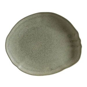 GenWare Adelfa Tone Oval Plate 36cm/14"