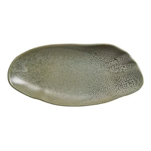 GenWare Adelfa Tone Rectangular Plate 31cm/12"
