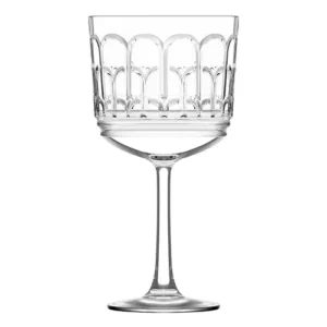 GenWare Archie Gin Cocktail Glass 47cl/ 16.5oz