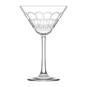 GenWare Archie Martini Glass 24cl/ 8.4oz