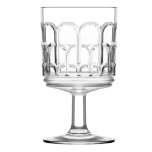 GenWare Archie Wine Glass 30cl/ 10.6oz