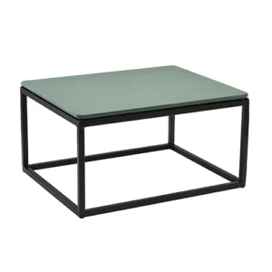 GenWare Black GN 1/2 Riser 16cm/6"