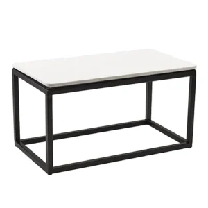 GenWare Black GN 1/3 Riser 16cm/6"