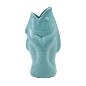 GenWare Blue Fish Tiki Mug 38cl/ 13.4oz