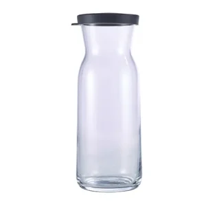 GenWare Chelsea Glass Carafe 70cl/ 24.6oz