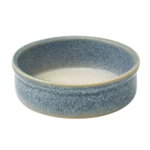 GenWare Forge Coast Stoneware Tapas Dish 10cm/4"