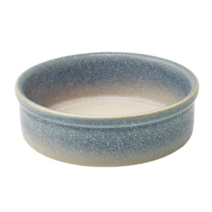 GenWare Forge Coast Stoneware Tapas Dish 14.5cm/5.5"