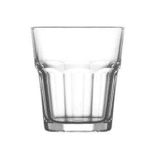 GenWare Fully Tempered Amsterdam Rocks Tumbler 30.5cl/ 10.7oz