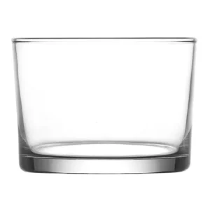 GenWare Fully Tempered Cadiz Tumbler 24cl/ 8.5oz