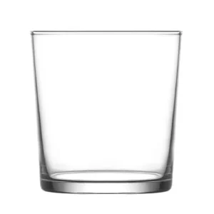 GenWare Fully Tempered Cadiz Tumbler 34cl/ 12oz