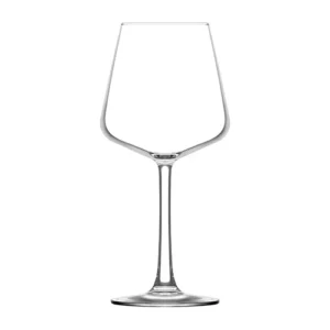 GenWare Fully Tempered Colmar Wine Glass 35cl/ 12.3oz