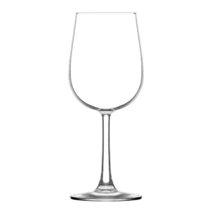 GenWare Fully Tempered Sardinia Wine Glass 35cl/ 12.3oz