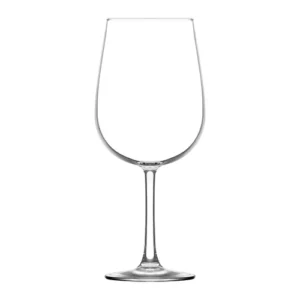 GenWare Fully Tempered Sardinia Wine Glass 58cl/ 20.4oz