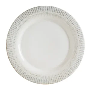 GenWare Galata Albus Flat Plate 28cm/11"