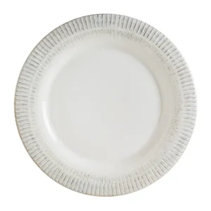 GenWare Galata Albus Flat Plate 30cm/12"