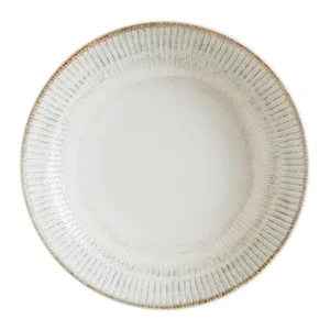 GenWare Galata Bloom Deep Plate 23cm/9"