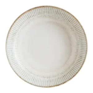 GenWare Galata Bloom Deep Plate 25cm/10"