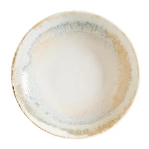 GenWare Knidos Bloom Deep Plate 23cm/9"