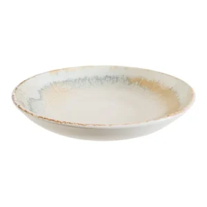 GenWare Knidos Bloom Deep Plate 25cm/9"