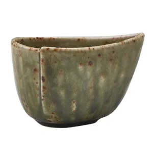 GenWare Kozo Porcelain Midori Jug 10cl/ 3.5oz