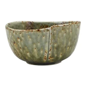 GenWare Kozo Porcelain Midori Round Bowl 11.5cm/4.5"