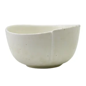 GenWare Kozo Porcelain Shiro Round Bowl 11.5cm/4.5"