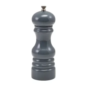 GenWare Salt Or Pepper Grinder Grey 17.5cm/7"