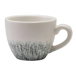 GenWare Sereno Porcelain Strato Espresso Cup 9cl/3oz