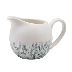GenWare Sereno Porcelain Strato Jug 14cl/4.9oz