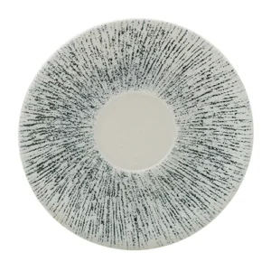 GenWare Sereno Porcelain Strato Saucer 12cm/8"