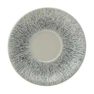 GenWare Sereno Porcelain Strato Saucer 16cm/6"