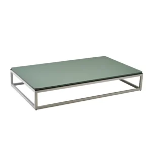 GenWare White GN 1/1 Riser 8cm/3"