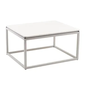 GenWare White GN 1/2 Riser 16cm/6"