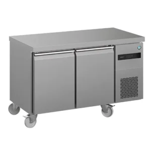 Hoshizaki Advance 2-Section Refrigerated Counter 1/1 Gn 171 Litres