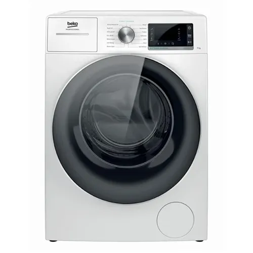 Beko Professional Commercial Washer 9kg