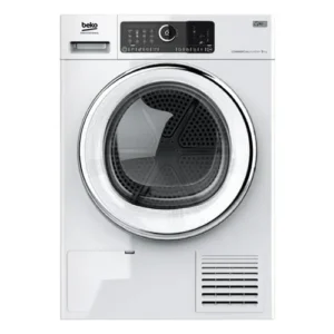 Beko Professional Heat Pump Condenser Dryer 9kg