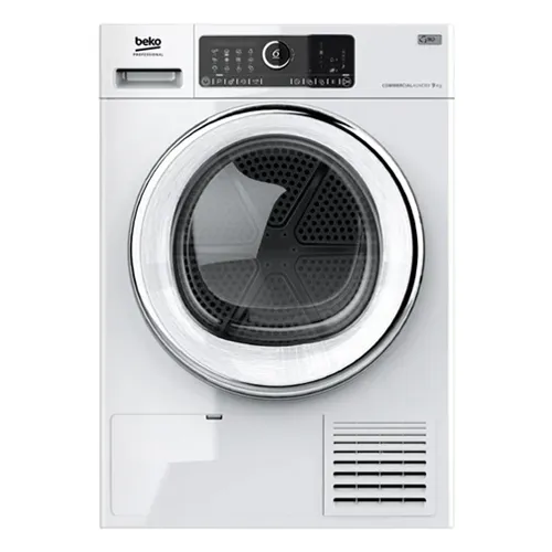 Beko Professional Heat Pump Condenser Dryer 9kg